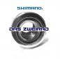 Preview: SECHSKANTMUTTER M. SCHEIBE M9x1, SHIMANO